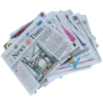 Newspaper