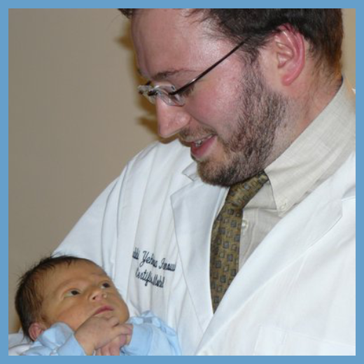 Philadelphia Certified Mohel